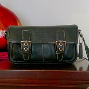 COACH Crossbody bag